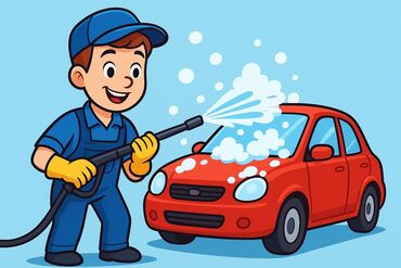 авто мойка сатылат: Автомойка | Детейлинг, предпродажная подготовка