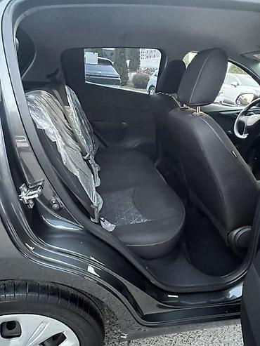 byd bot 384: Chevrolet Spark: 2019 г., 1 л, Вариатор, Бензин, Хэтчбэк — 7