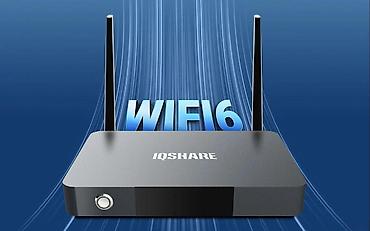 sputnik wifi: WIRELESS BOX WP50 simsiz təqdimat cihazı Bütün kateqoriyalar • — 1