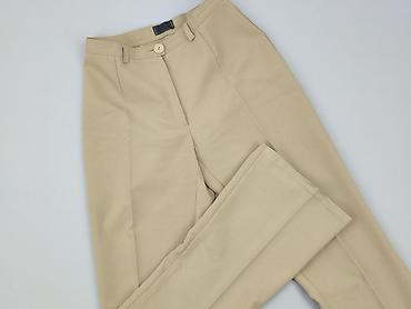 3 4 trouser: Spodnie materiałowe damskie, rozmiar S — 1