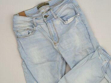 Jeans for men, 2XL (EU 44), Zara, condition - Good