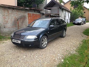prsa golf 5: PASSAT HIGHLINE DELOVI | Passat B5.5, 2.3 v5 AZX u delovima — 1