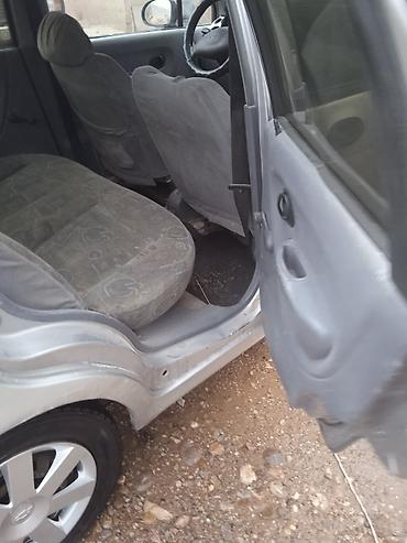 киа санет: Daewoo Matiz: 1999 г., Механика, Бензин, Хэтчбэк — 7