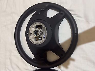 masın rolu: Ideal vezyetde 2 eded lepestoklu ve lepestoksuz qiymete airbag daxil — 5