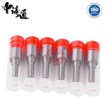 Fuel Injection Nozzle E384 VE China Lutong is one of professional