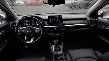 Kia: Kia K3: 2020 г., 1.6 л, Вариатор, Бензин, Седан — 8