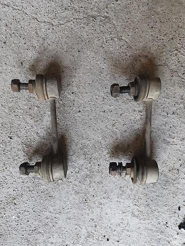 STABILIZATOR ZA NISSAN X-TRAIL OD 2002. DO 2007. GOD