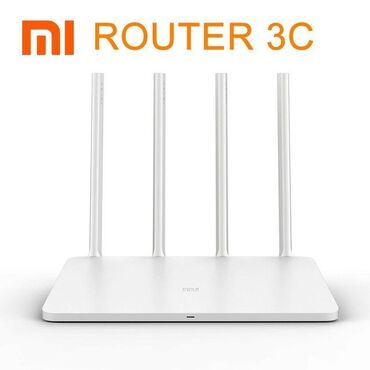 dair��l��r ��imm��k ������n ba�� ��rt��kl��r: Xiaomi Mi Router 3С Router