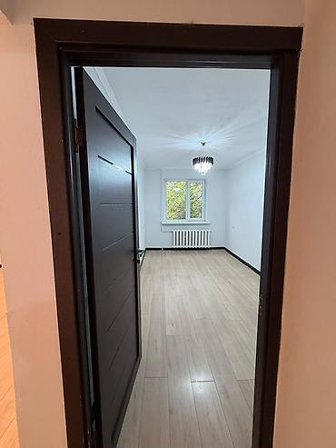 квартира кирком: 3 комнаты, 58 м², Киркомстром 104 серия, 2 этаж, Свежий ремонт — 10