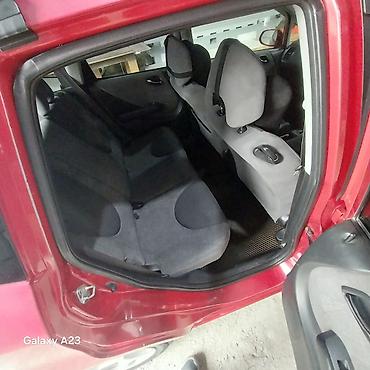 фит акпп: Honda Fit: 2003 г., 1.3 л, Автомат, Бензин, Хэтчбэк — 7