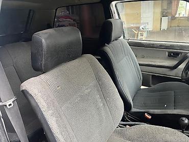 голф 3 белый: Volkswagen Golf: 1988 г., 1.8 л, Механика, Хэтчбэк — 5