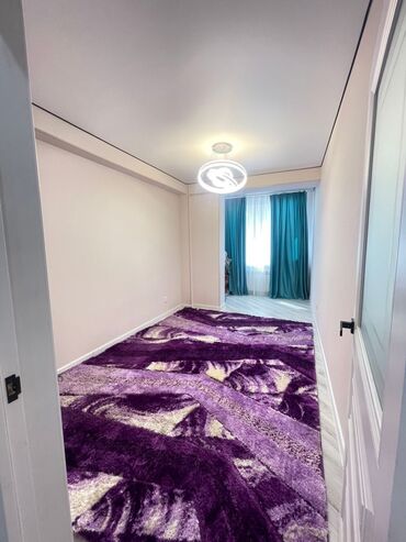 105 серия квартир 3 комнатная: 1 комната, 41 м², Элитка, 3 этаж, Дизайнерский ремонт