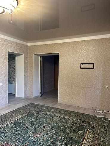 Долгосрочная аренда комнат: 80 м² — 3