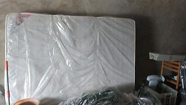 ortopedik matras qiyməti: Böyüklər üçün Yeni Döşək, Ünvandan götürmə — 3