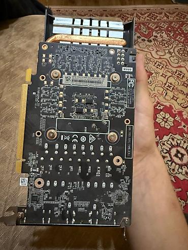 rtx 3090 24gb: Видеокарта ZOTAC Gaming GeForce GTX 1650 GDDR6 - Графический — 5
