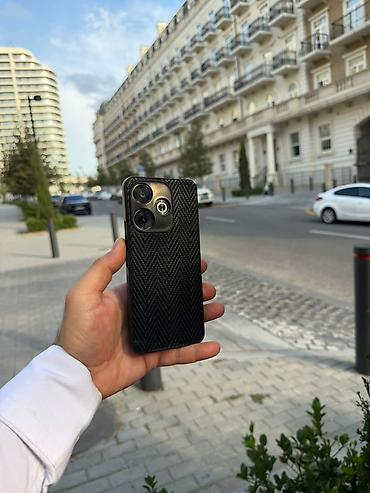 adapdır: Redmi 13, 128 GB, rəng - Mavi — 2