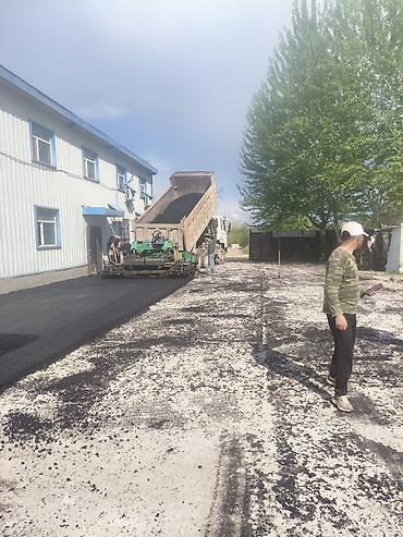 Напольные работы: Больше 6 лет опыта — 1