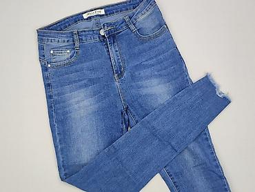 511 jeans: Jeansy damskie, rozmiar L — 1