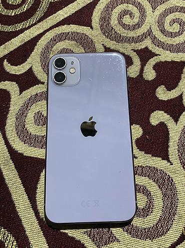 asus ноутбук бишкек: IPhone 11, Колдонулган, 64 ГБ — 2
