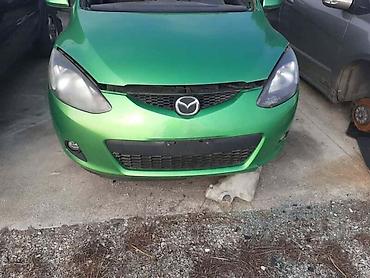 volan golf 4: DELOVI ZA MAZDA 2 | Mazda 2 polovni delovi — 1