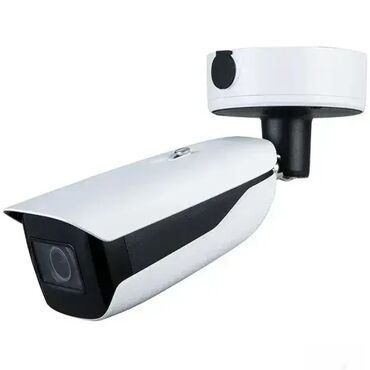 lampice na masini za sudje: Dahua IPC-HFW5842H-ZHE-2712F-DC12AC24V AI IP 8MP bullet IC kamera ⭐