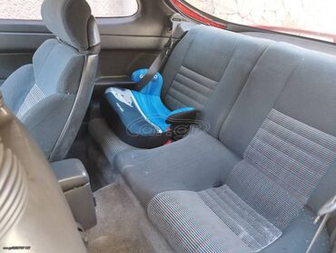 Toyota: Toyota Celica: 1.6 l. | 1991 έ. Κουπέ — 7