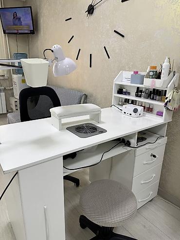 Аренда кабинетов в салонах красоты: Срочно сдаются рабочие места для парикмахера и для мастера по — 10