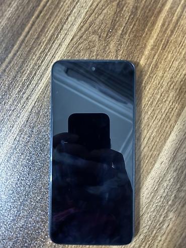 telefonlae: Redmi 10, 128 GB, rəng - Qara, Barmaq izi — 1