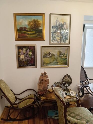 Prodaja stanova: Prodajem stan 90m2, ul. Vlajkoviceva 19, Stari grad. Starogradnja — 3
