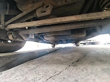 Daewoo: Daewoo Matiz: 2007 г., 0.8 л, Механика, Бензин, Хэтчбэк — 12