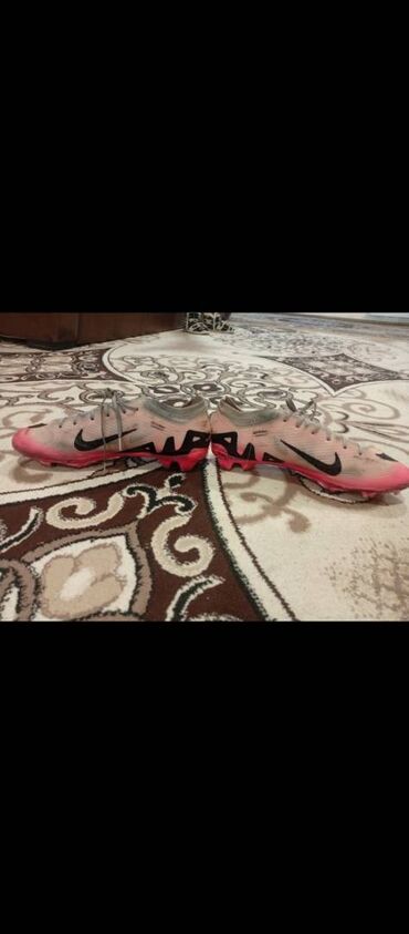 nike sunka: Butslar Nike, Ölçü: 44, İşlənmiş
