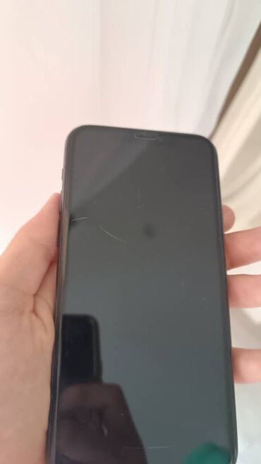 танк 3 телефон цена бишкек: IPhone 11 Pro, Колдонулган, 256 ГБ, Жашыл, Заряддоочу түзүлүш, Коргоочу айнек, Каптама, 87 %