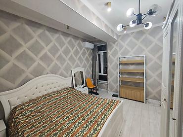 Продажа квартир: 2 комнаты, 67 м², Элитка, 14 этаж, Евроремонт — 6