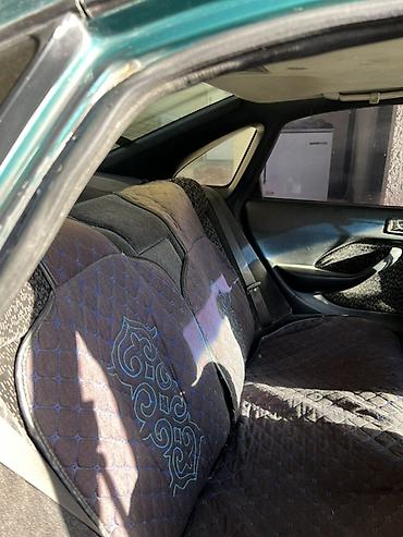 honda: Honda Accord: 1996 г., 2 л, Механика, Бензин, Седан — 5