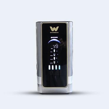 Техника для кухни: Waterboos Elektron premium Su filtiri — 3