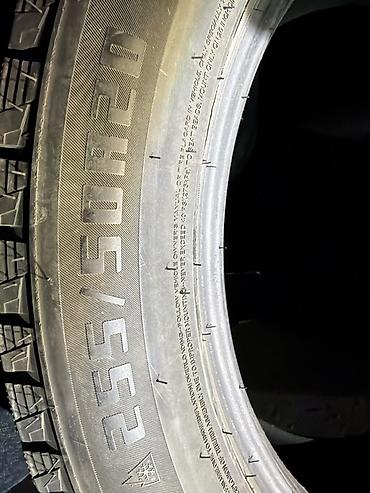 255 55 r20 зима: Зимние шины Hilo 255/55 R20 (комплект из 4 шт.) - Размер: 255/55 R20 — 2