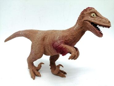 Igračke: Cena 730 din Veliki Dinosaurusi od specijalne čvrste gume Svi znamo — 4