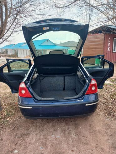 Ford: Ford Mondeo: 2003 г., 1.8 л, Механика, Бензин, Седан — 5