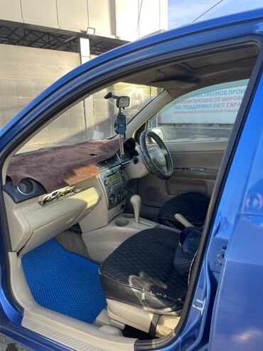 Mazda: Mazda Demio: 2004 г., 1.3 л, Автомат, Газ, Хэтчбэк — 8