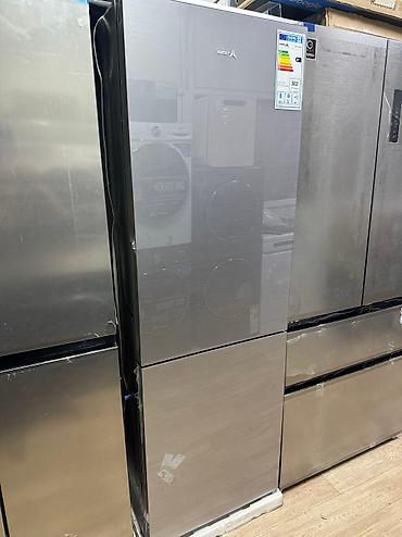 Холодильники: Холодильник Avest, Новый, Двухкамерный, No frost, 60 * 185 * 60 — 11