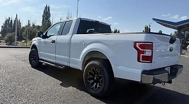 радиатор опель фронтера б: Ford F-150: 2019 г., 2.7 л, Автомат, Бензин, Пикап — 2