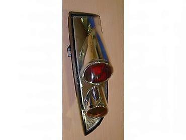 Glave motora: NOSAC SIJALICA U STOP LAMPI ZA FORD FIESTA, FOCUS, FUSION OD 2002. DO — 8