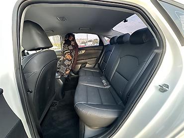 bid e2: Kia K3: 2021 г., 1.6 л, Автомат, Бензин, Седан — 9