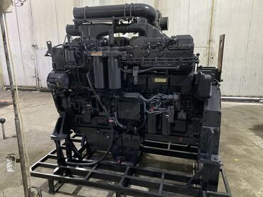 СТО, ремонт транспорта: Ремонт двигателя, с выездом — 5