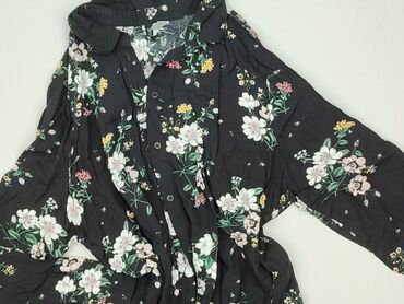 Сорочка жіноча, H&M, Розмір 2XL