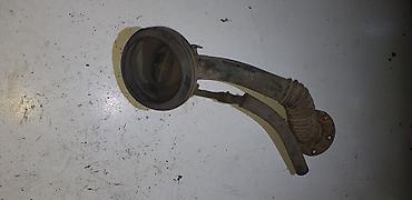 ULIVNA CEV REZERVOARA ZA NISSAN 200 SX OD 1988. DO 1994. GOD