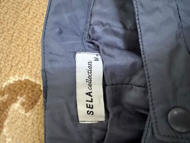 Пуховики и зимние куртки: Продаю все срочно дешево — 10