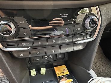 калотка саната: Hyundai Santa Fe: 2019 г., 2 л, Автомат, Дизель, Кроссовер — 4