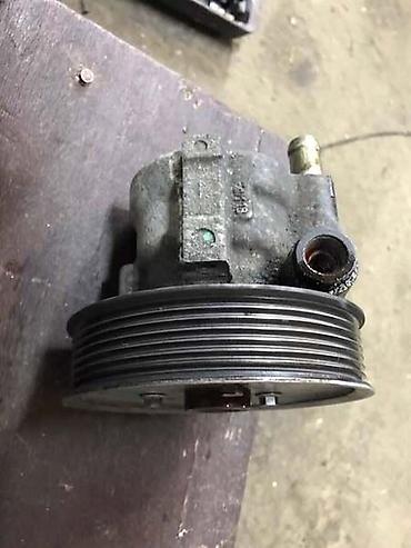eko hauba: SERVO PUMPA 2.0 DCI ZA RENAULT LAGUNA, MEGANE, SCENIC — 1