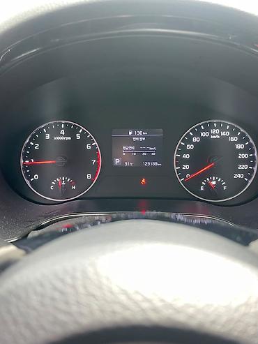 селтос 2022: Kia Seltos: 2020 г., 1.6 л, Автомат, Бензин, Кроссовер — 4